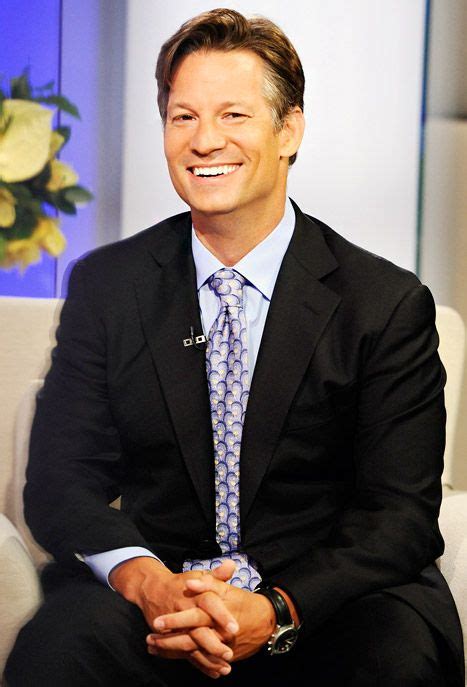 Richard Engel, NBC News Journalist, Released After Kidnapping in Syria | Nbc news, Newscaster ...