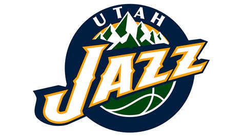 Utah Jazz Logo, symbol, meaning, history, PNG, brand