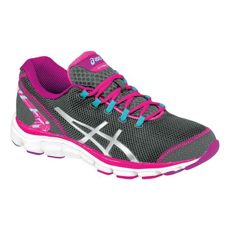 Womens ASICS GEL-Frequency 2 Athletic Walking Shoes | eBay