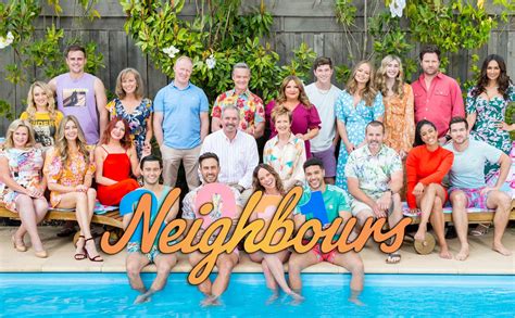 Harold to return? Neighbours bosses plot show's final storylines