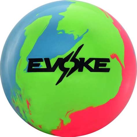 EVOKE SOLID DEEP PINK/LIME/SKY – Bowlers Supply