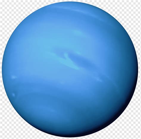 Neptune Uranus Outer planets Solar System, planet, blue, atmosphere ...