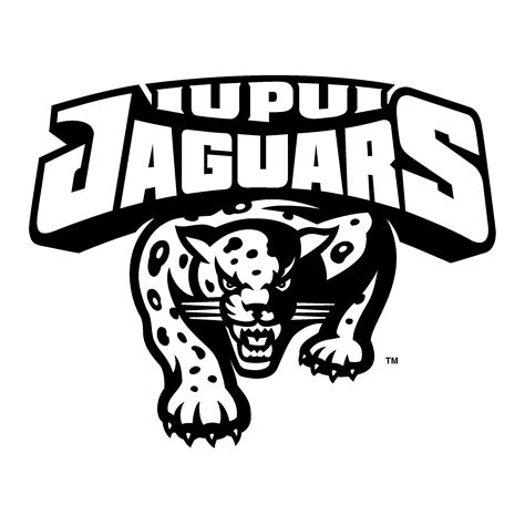 IUPUI Jaguars Logo PNG Transparent & SVG Vector - Freebie Supply