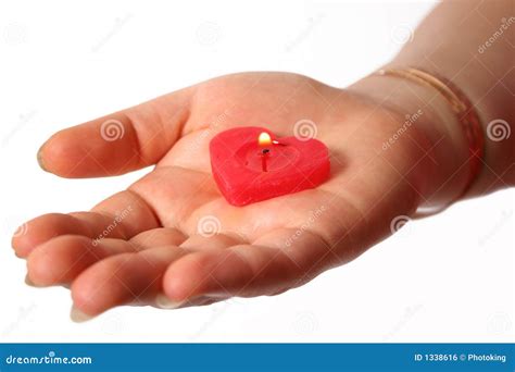 My Heart For You Royalty Free Stock Image - Image: 1338616