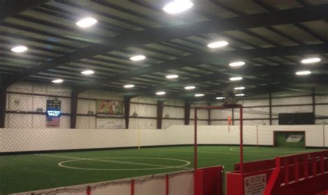 Austin Indoor Soccer - Soccer - Round Rock, TX - Yelp