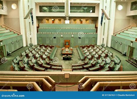 The Australian Parliament editorial stock photo. Image of ...