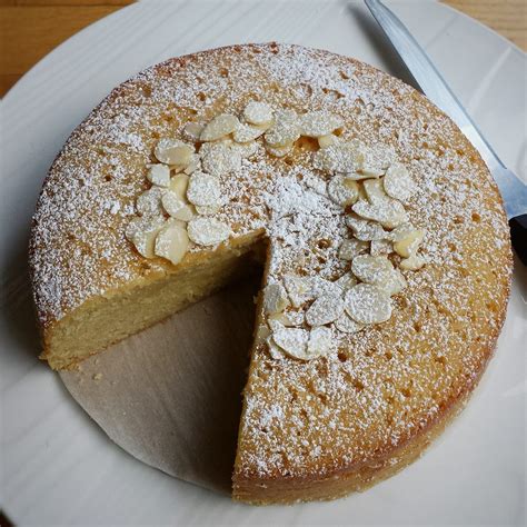 11 Marzipan Cake Recipes We Love