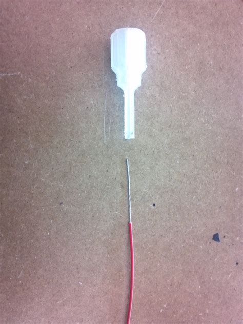 Wire Wrapping Tools Made Inexpensive. I Made It at TechShop. - Instructables