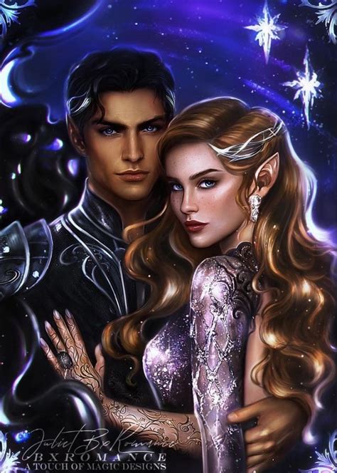 Rhysand and Feyre in 2021 | Feyre and rhysand, A court of mist and fury, Sarah j maas books