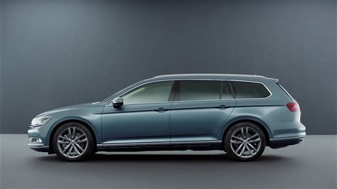 Volkswagen Passat Wagon 2015 - Look at the car