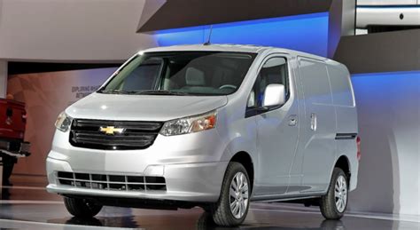 New 2023 Chevy Express Van Dimensions, Engine, Interior - Chevy-2023.com