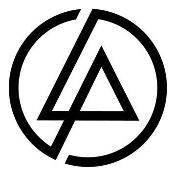 Linkin Park | Linkin park, Linkin park logo, Band logos