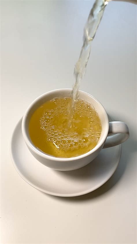 Calming Chamomile Tea – Alkaline Herb Shop