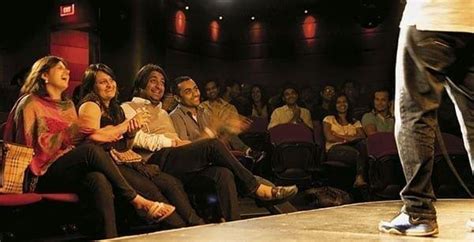 Stand Up Comedy In India: The Revolutionary New Trend