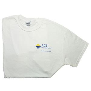 Short Sleeve Adult T-shirt ACS Logo | ACS Store