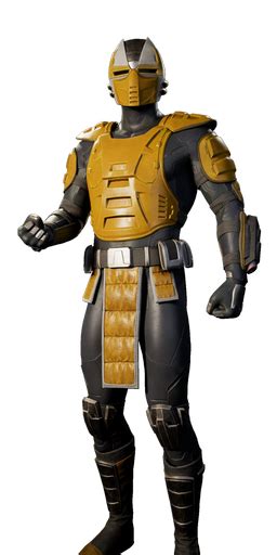 MKWarehouse: Mortal Kombat 1: Cyrax