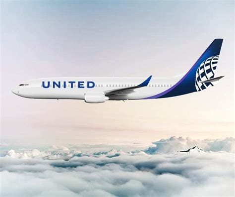 United Airlines New Livery Leaked - Simple Flying