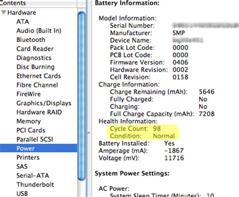 Macbook Pro battery problems and fixes | Drivers.com