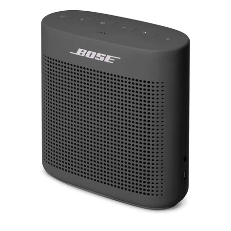 Bose SoundLink Colour Bluetooth Speaker II - Sync Store