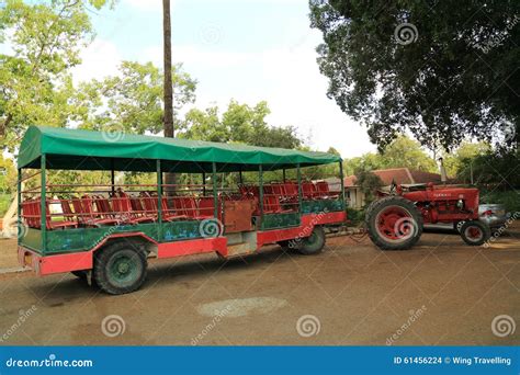 Kibbutz in Israel editorial stock image. Image of idealism - 61456224