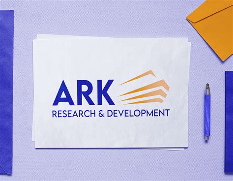 ARK LOGO . :: Behance