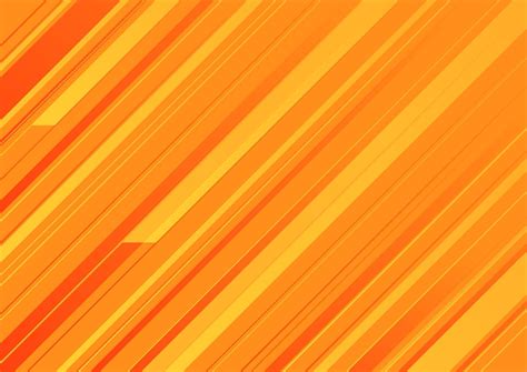 Abstract orange background with orange stripes. 2898290 Vector Art at ...