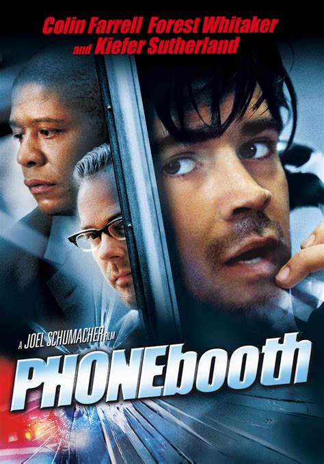 Phone Booth (2002) | Kaleidescape Movie Store