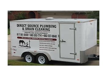 3 Best Plumbers in Arlington, TX - Expert Recommendations