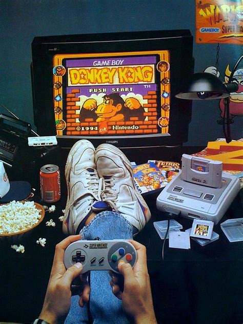 Cuando los videojuegos molaban | Retro aesthetic, Retro, Retro gaming