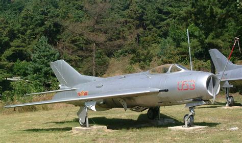 Shenyang J-6 - Price, Specs, Photo Gallery, History - Aero Corner