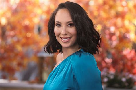 'Dancing with the Stars' pro Cheryl Burke suffers head injury