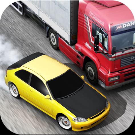 Traffic Racer iOS, iPad, Android, AndroidTab game - Mod DB