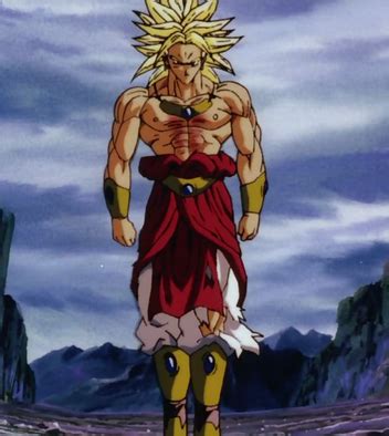 Super Saiyan C-type | Dragon Ball Wiki | FANDOM powered by Wikia