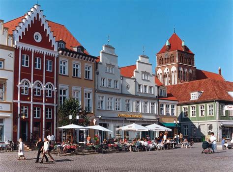 GREIFSWALD | GERMANY | bcssistercities