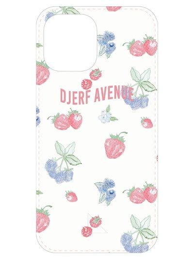 Phone Case Summer Berries