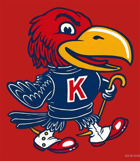 Report - Kansas Jayhawk Logo - Free Transparent PNG Clipart Images ...