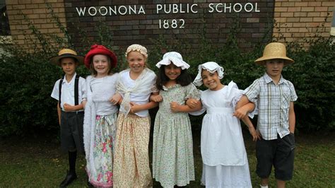 Woonona school marks 130th birthday | Illawarra Mercury | Wollongong, NSW