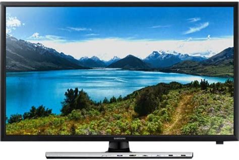 Samsung 28 Inch LED HD Ready TV (28J4100) Online at Lowest Price in India