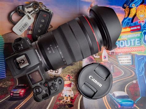 Canon RF 15-35mm F2.8 L IS USM Review: A Legend Is Reborn - GearOpen.com