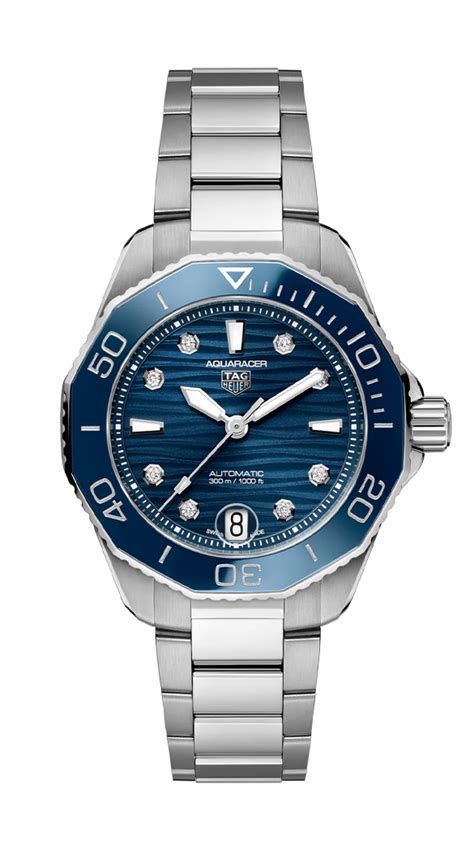 TAG Heuer Aquaracer Professional 300 - Swiss Watch | Malaysia's Premier ...