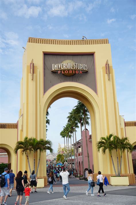 Forget the kids: Why visiting Universal Orlando is a great getaway for grown-ups - Oneika the ...