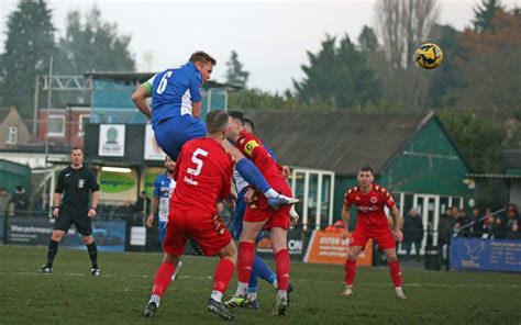 Gallery. vs Whitehawk - Hornchurch FC