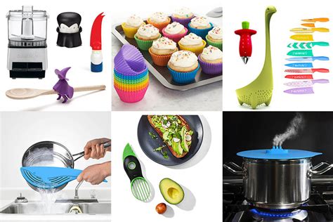 70 Best Kitchen Gadgets Under $30 (2021)