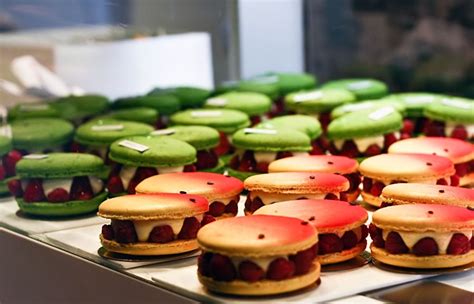 Amazing Macarons by Adriano Zumbo Patisserie – Aussie Living ...