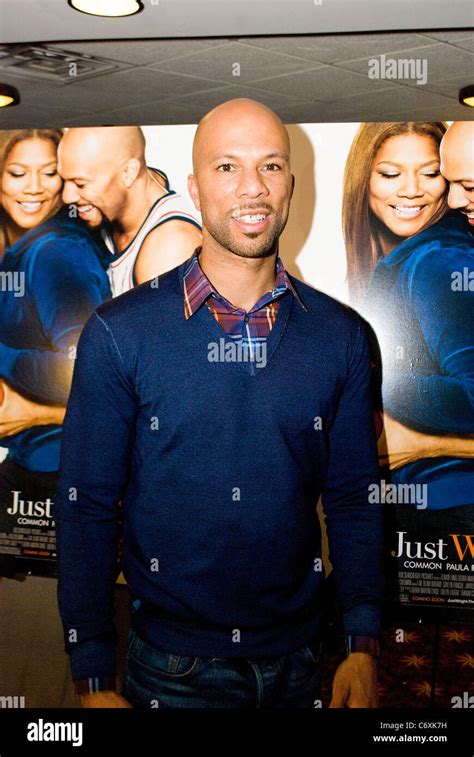 Common Just Wright