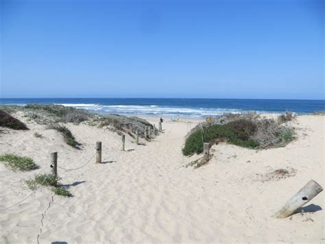 Salinas River State Beach – Moss Landing Entrance, Moss Landing, CA ...