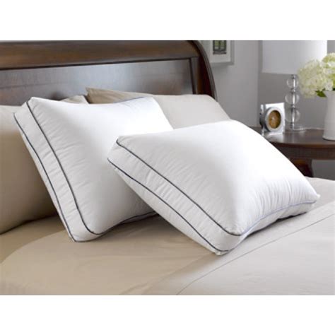 DeluxeComfort.com Pacific Coast Luxury White Goose Down Pillow