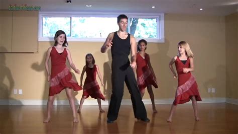 How To Teach Salsa Dancing - Clockhire13