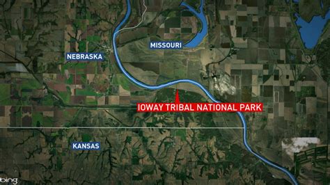 Iowa Tribe creates national park on Nebraska-Kansas border | KGAN