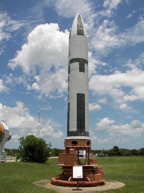 Photos of Rockets and Missiles | Historic Spacecraft